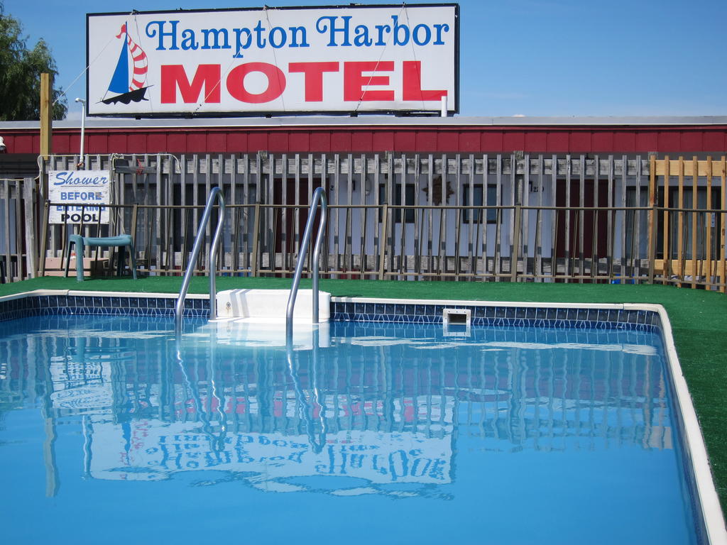 Hampton Harbor Motel