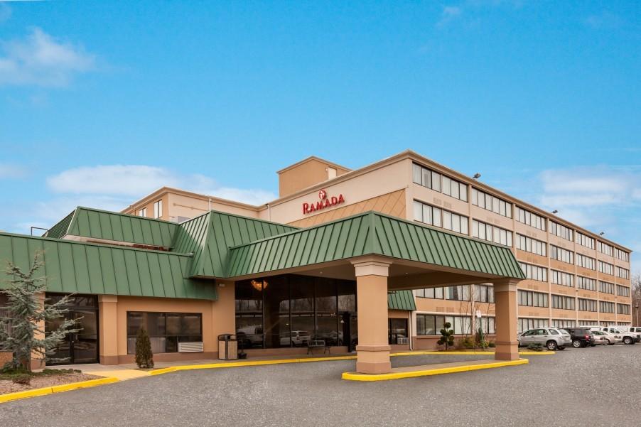 Ramada Rochelle Park