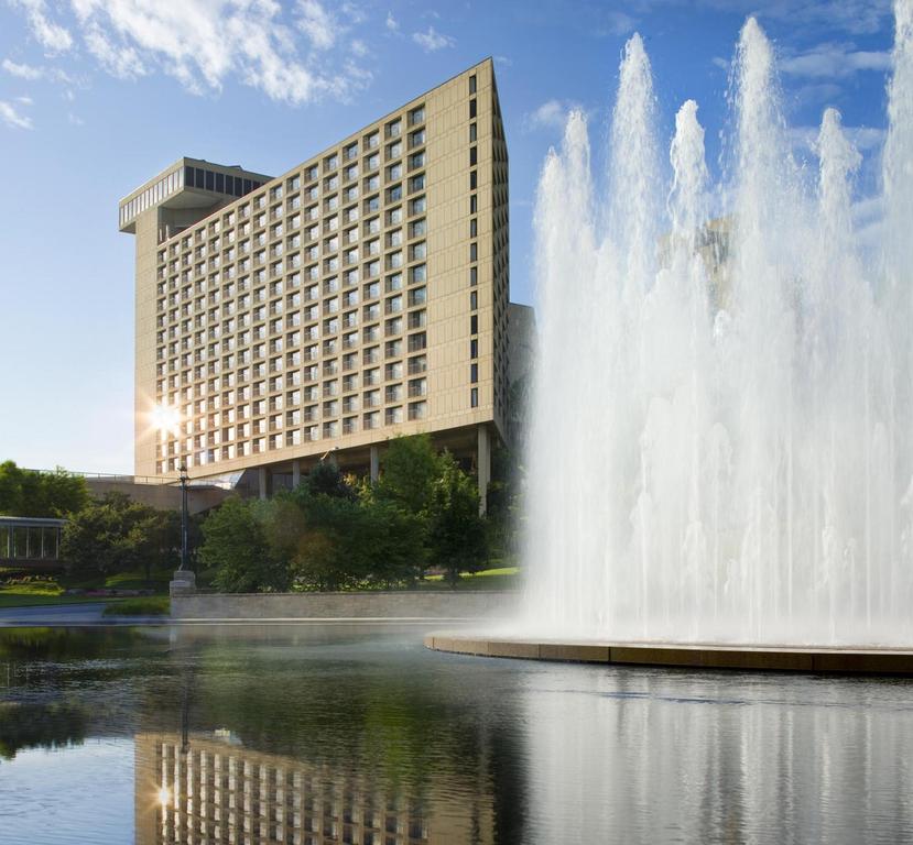 The Westin Kansas City - Crown Center