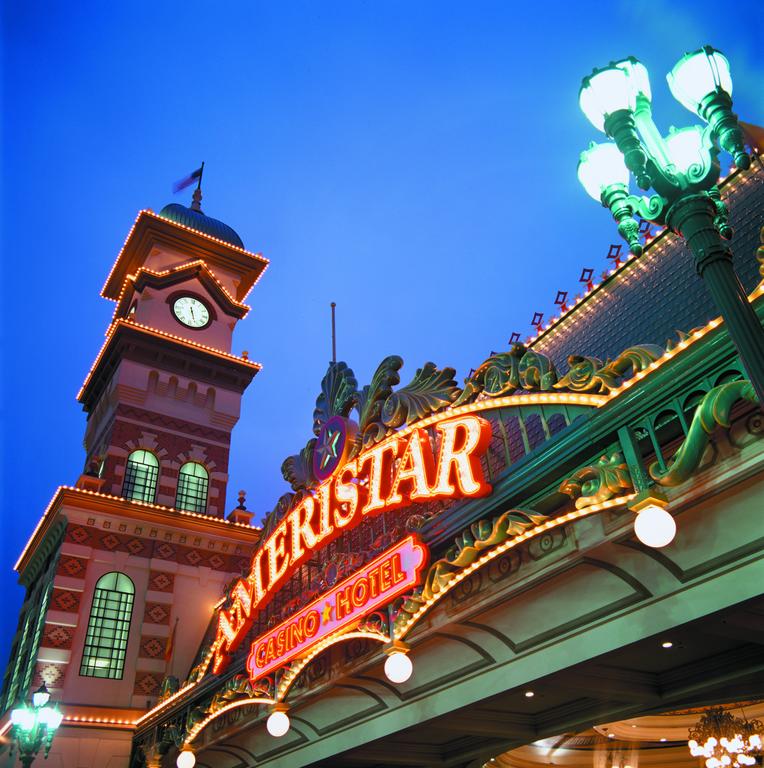 Ameristar Casino Hotel