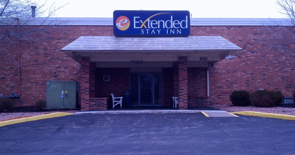 Extended Stay Inn