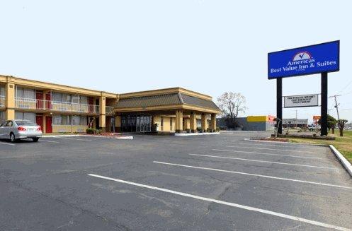 Americas Best Value Inn