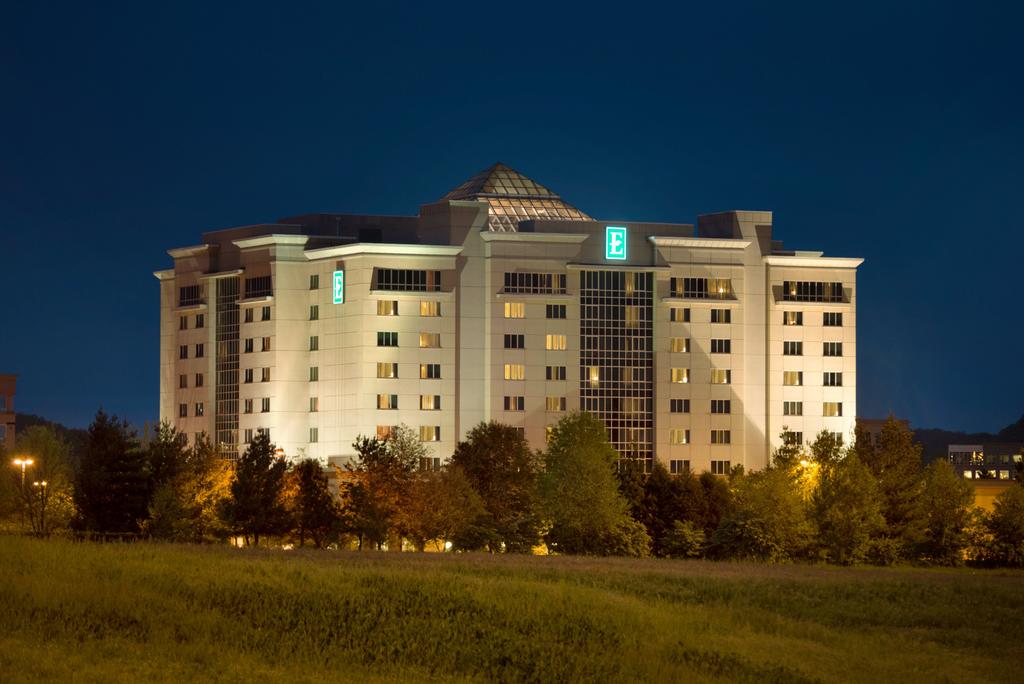 Embassy Suites Nashville - South-Cool Springs