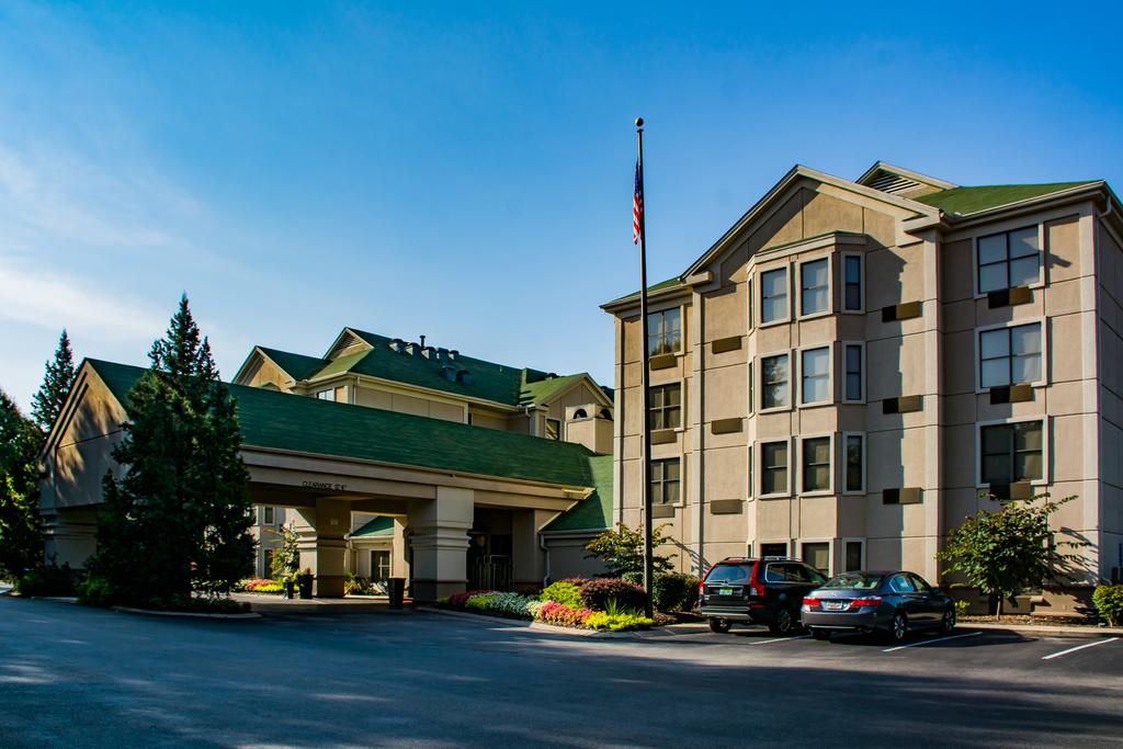 Hampton Inn and Suites Nashville Franklin Cool Springs