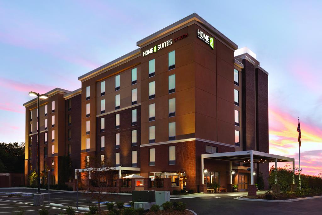 Home2 Suites Nashville