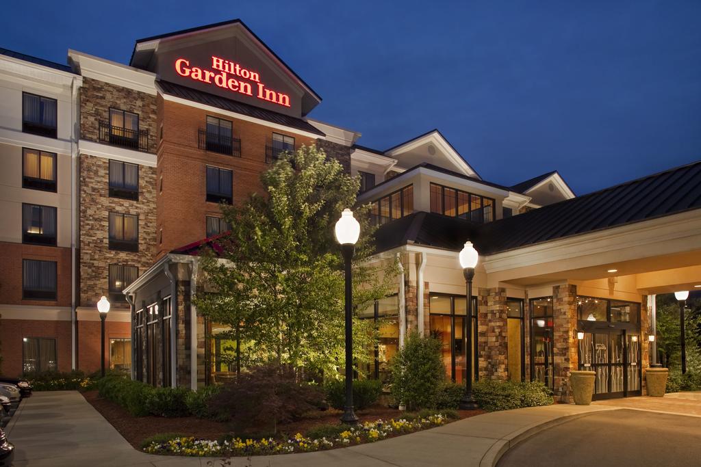 Hilton Garden Inn Nashville-Franklin Cool Springs