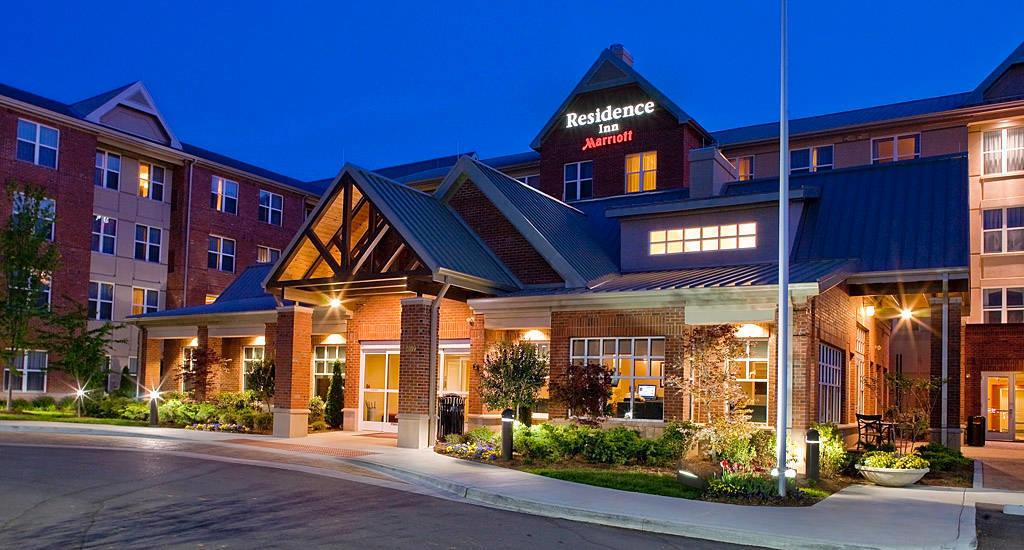 Residence Inn Franklin Cool Springs