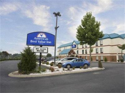 Americas Best Value Inn