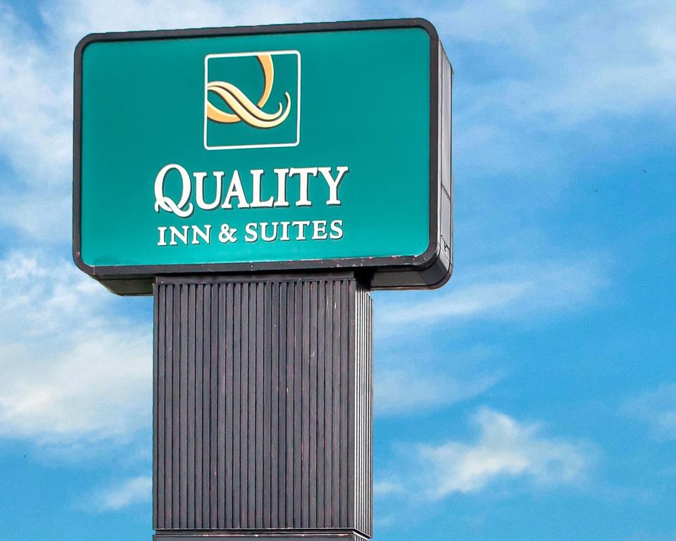 Quality Inn and Suites Franklin