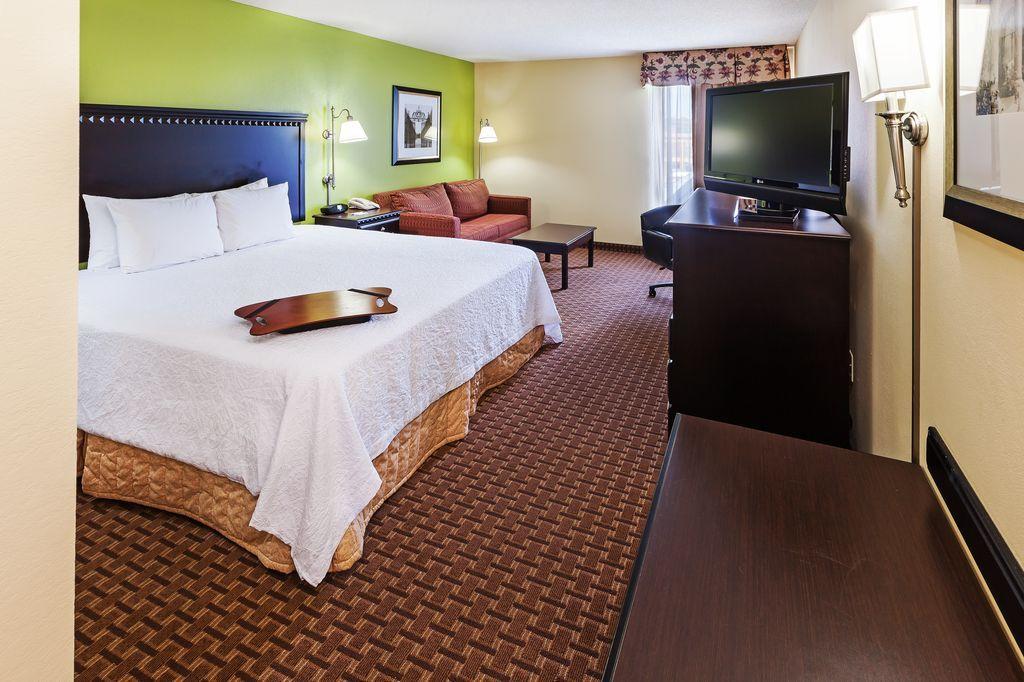 Hampton Inn Conway