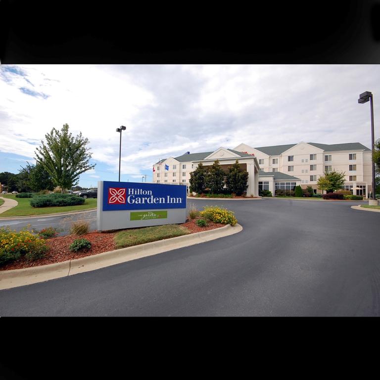 Hilton Garden Inn Conway