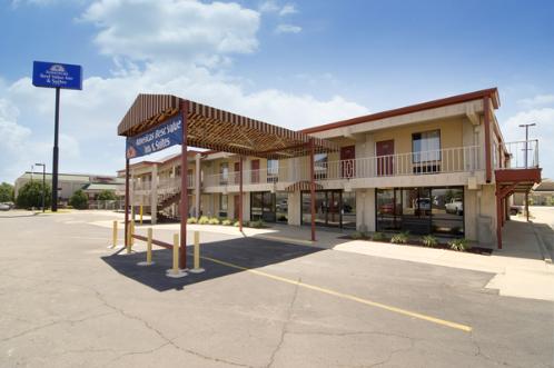 Americas Best Value Inn V920