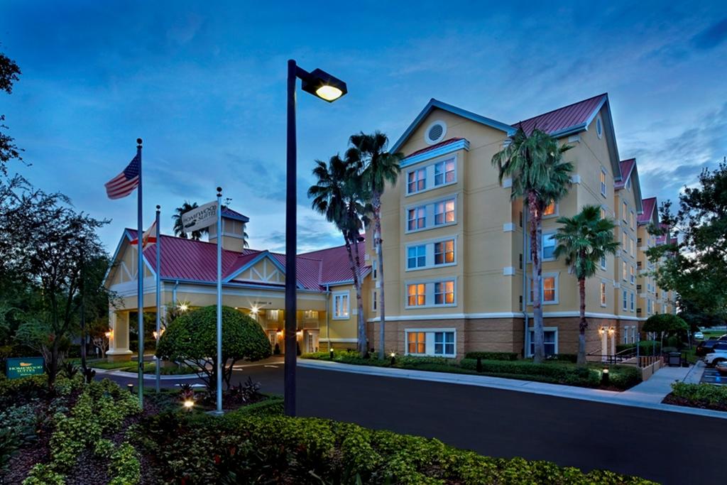 Homewood Suites Lake Mary