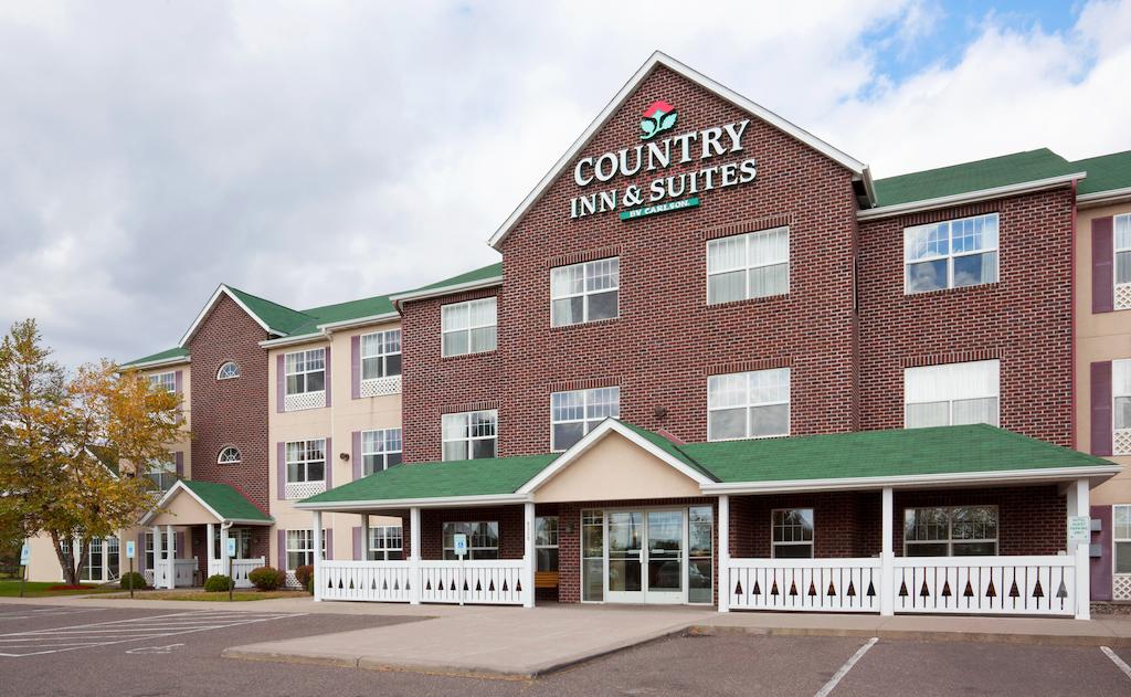 Country Inn and Suites By Carlson Cottage Grove MN