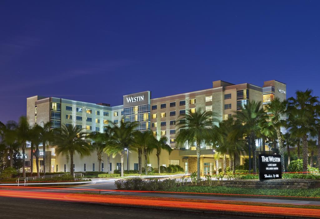 The Westin Lake Mary Orlando North