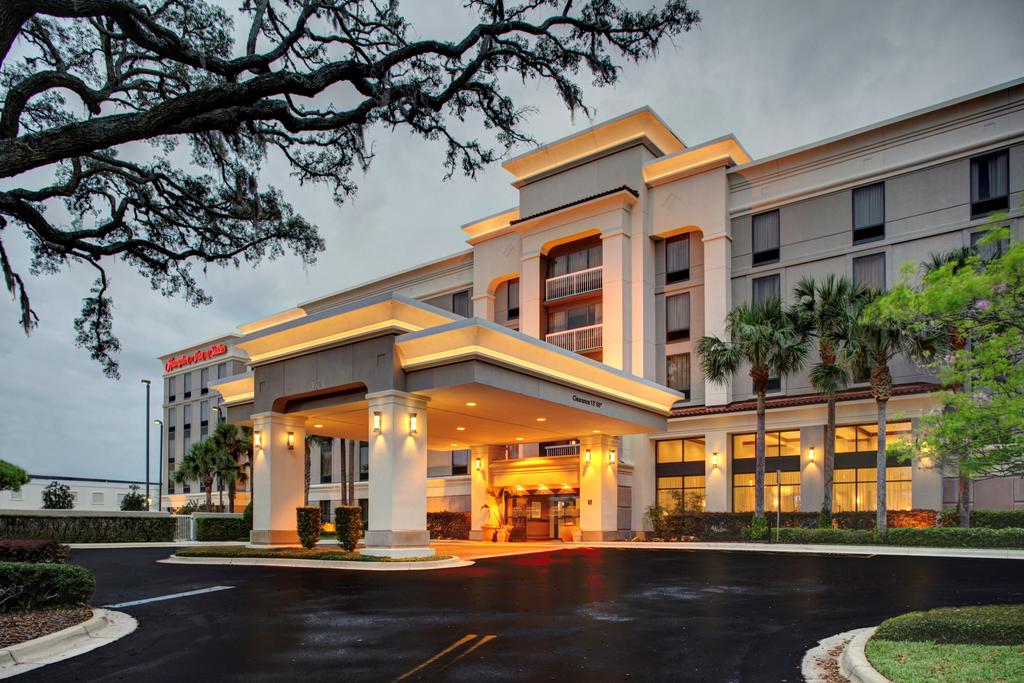 Hampton Inn and Suites Lake Mary - Colonial Townpark