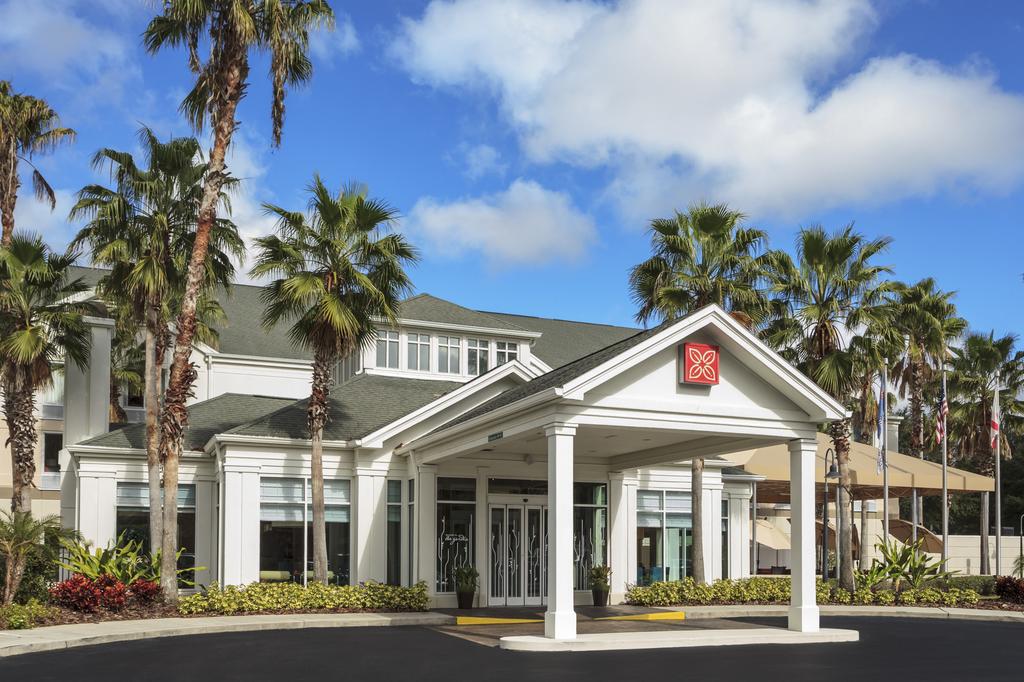 Hilton Garden Inn Lake Mary