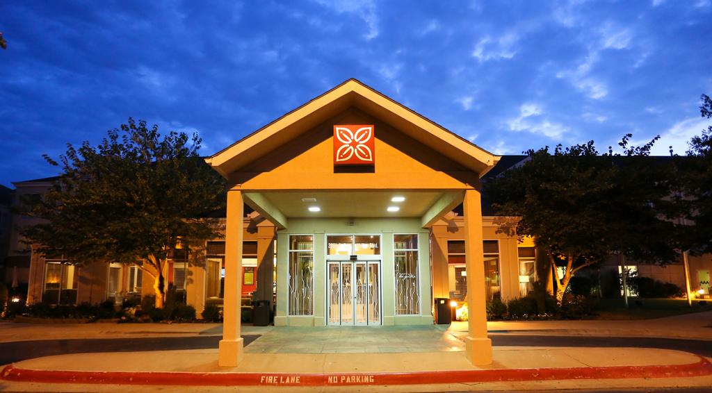 Hilton Garden Inn Bentonville