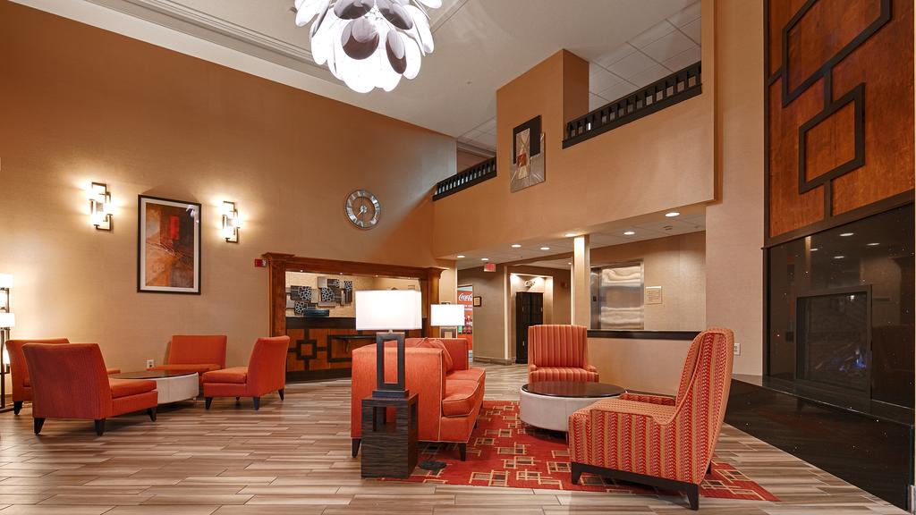 BEST WESTERN PLUS Peoria