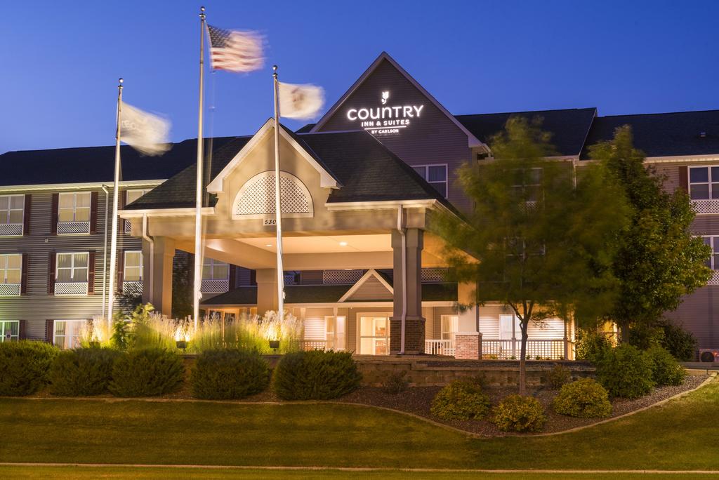 Country Inn and Suites By Carlson Peoria North IL