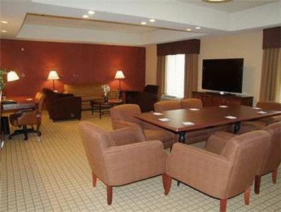 Hampton Inn and Suites Peoria - Grand Prairie