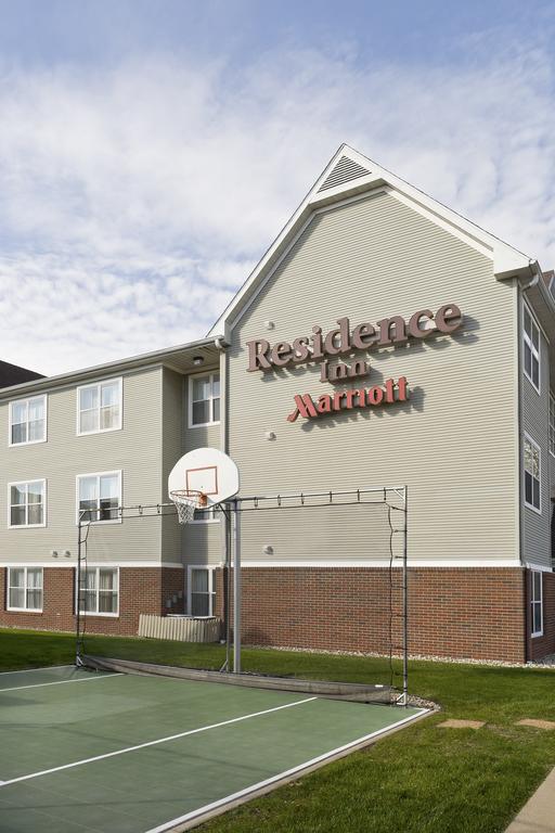 Residence Inn Peoria