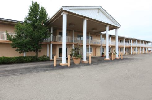 Americas Best Value Inn