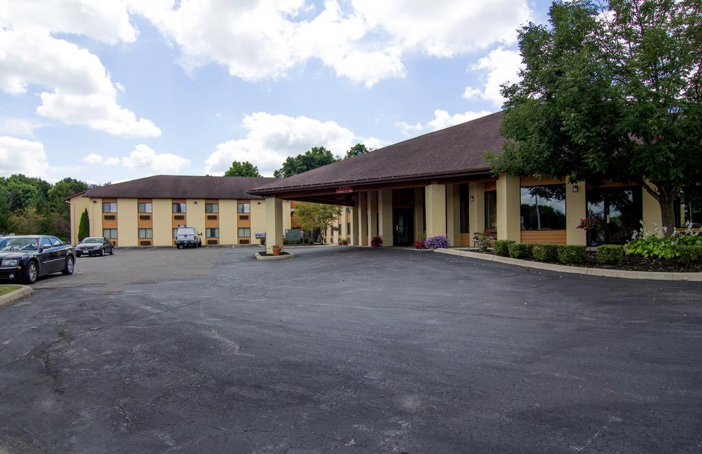 Quality Inn - Ashland