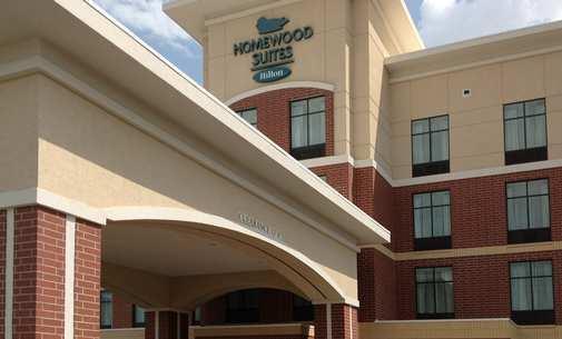 Homewood Suites by Hilton Joplin MO