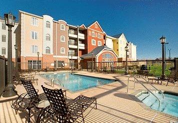 Residence Inn Joplin