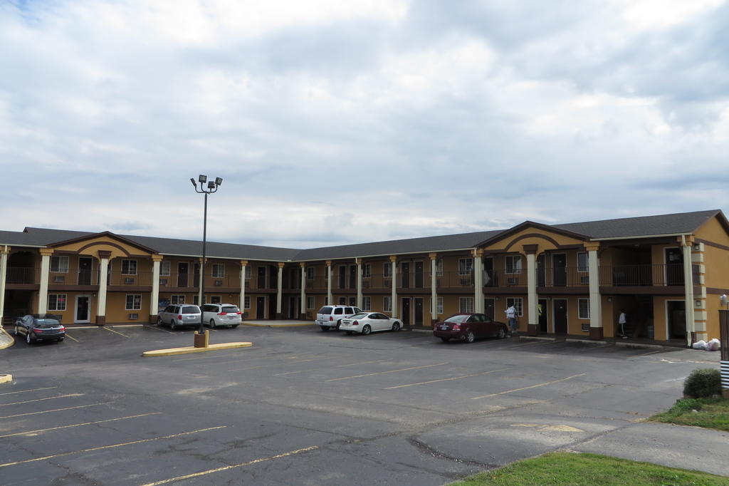 Economy Inn and Suites Joplin