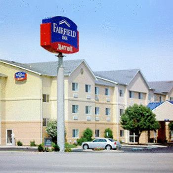 Fairfield Inn Joplin