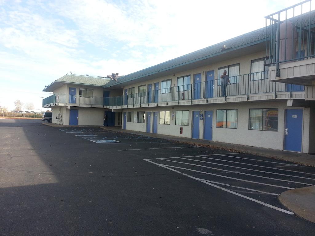 Motel 6 Joplin