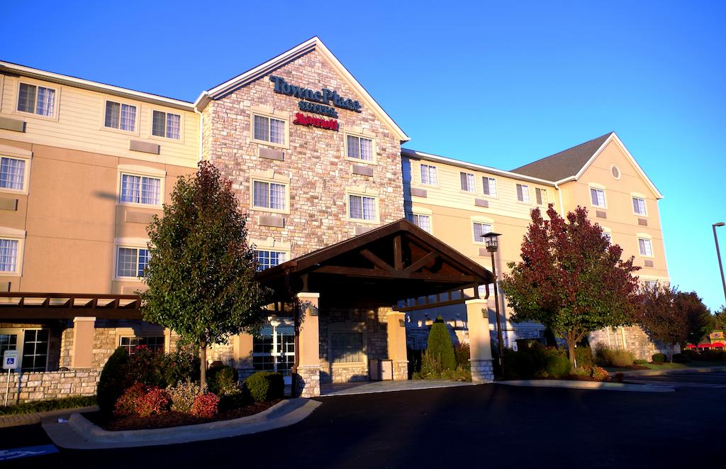 TownePlace Suites Joplin