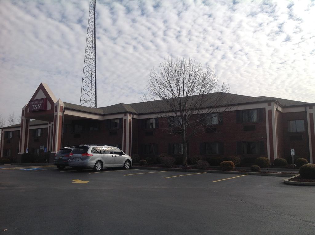 Econo Lodge Shelbyville