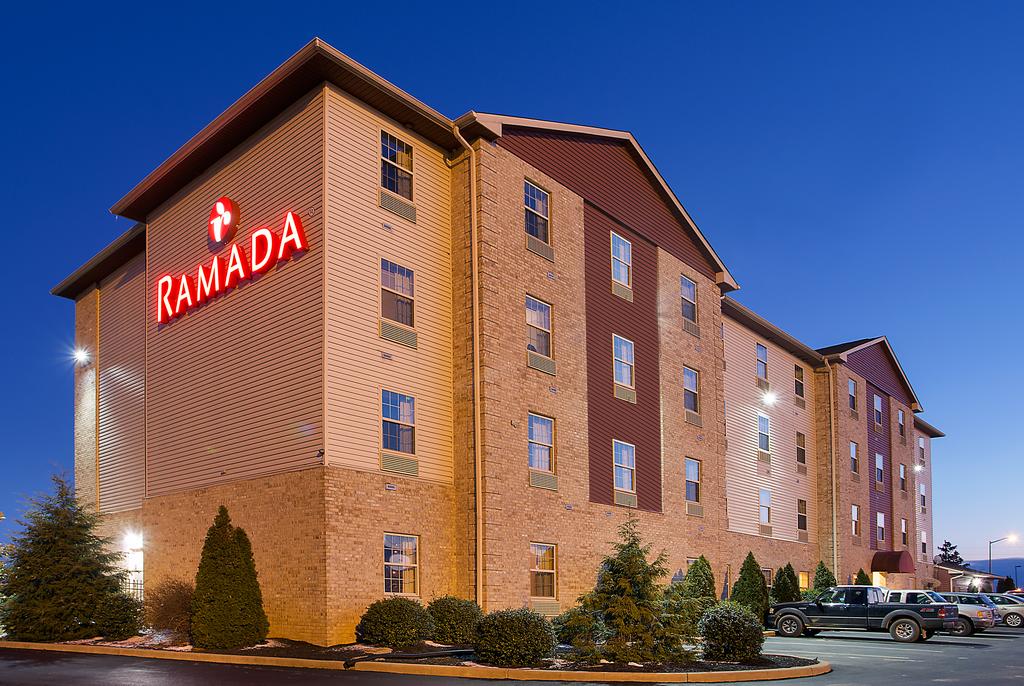 Ramada Shelbyville-Louisville East