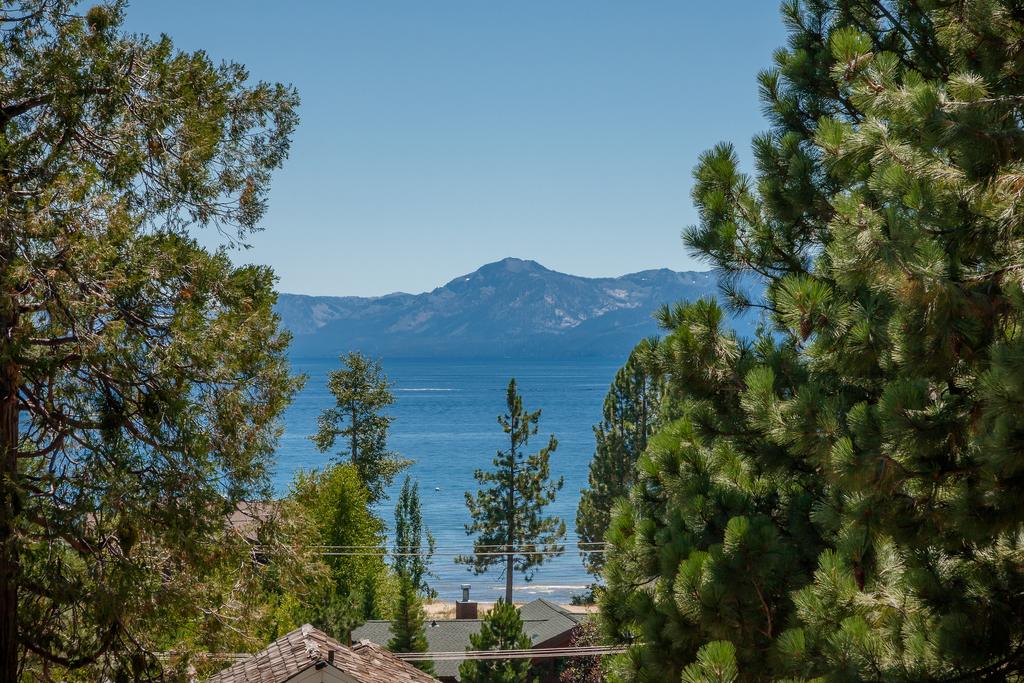 Tahoe Vistana Inn