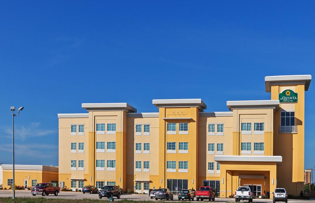 La Quinta Inn and Suites Durant