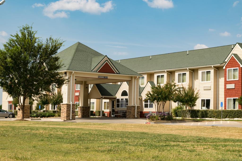 Choctaw Lodge - Durant