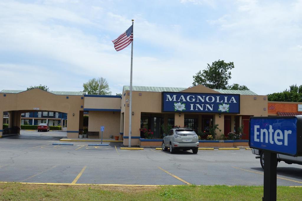 Magnolia Inn