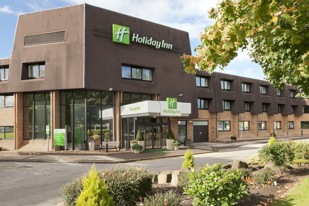 Holiday Inn Lancaster