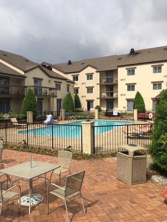 ClubHotel Inn-Suites Nashville