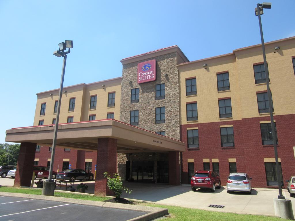 Comfort Suites Nashville