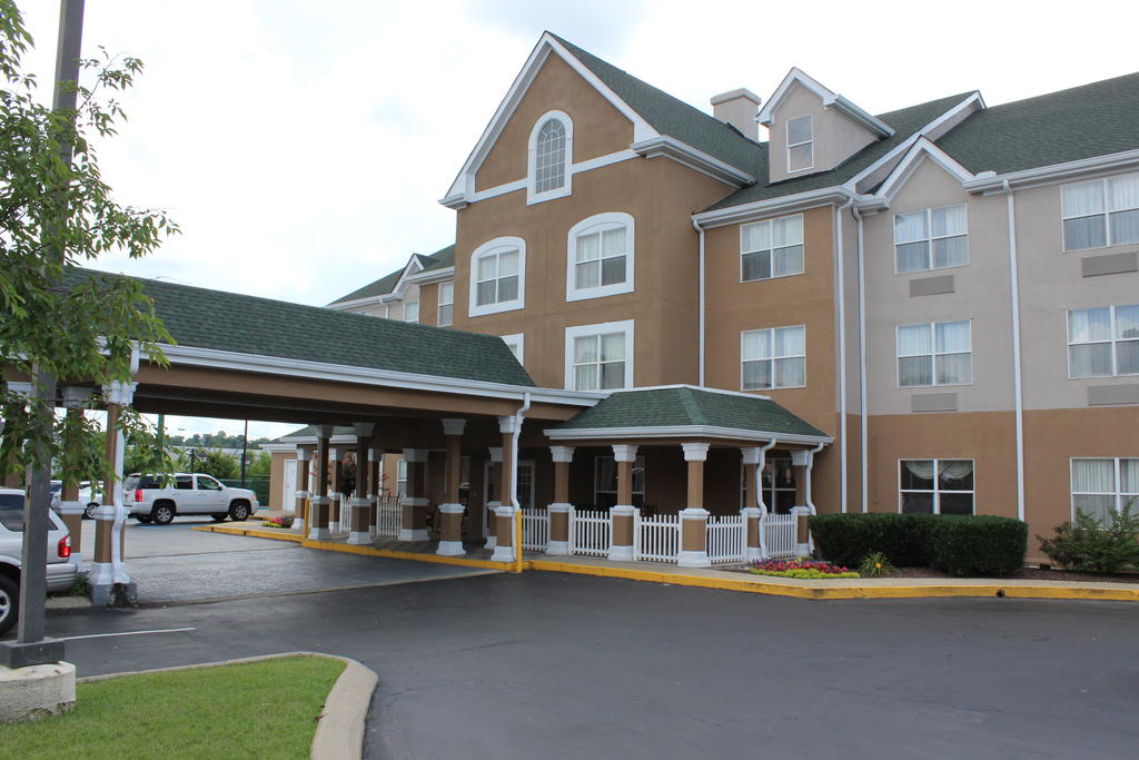 Country Inn and Suites By Carlson Nashville TN