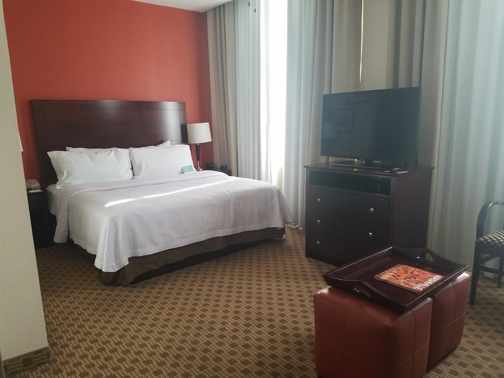 Homewood Suites Nashville Downtown