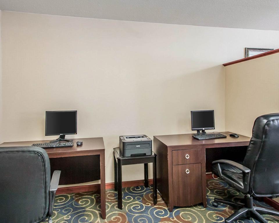 Quality Inn Opryland Area