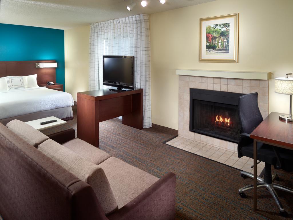 Residence Inn Nashville Airport