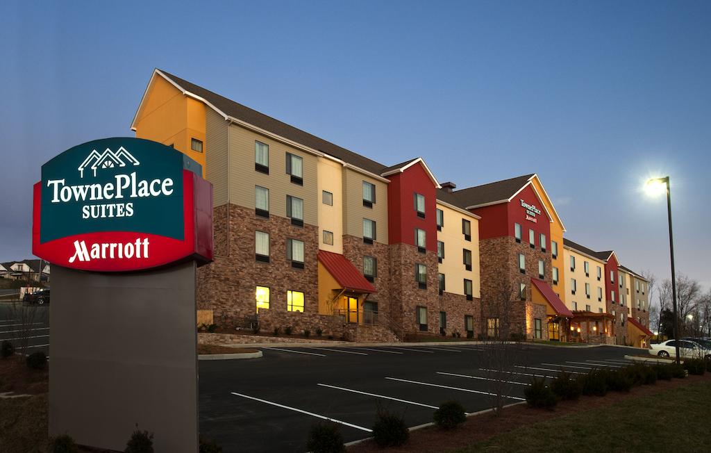 TownePlace Suites Nashville Airport