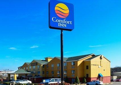 Comfort Inn Nashville West