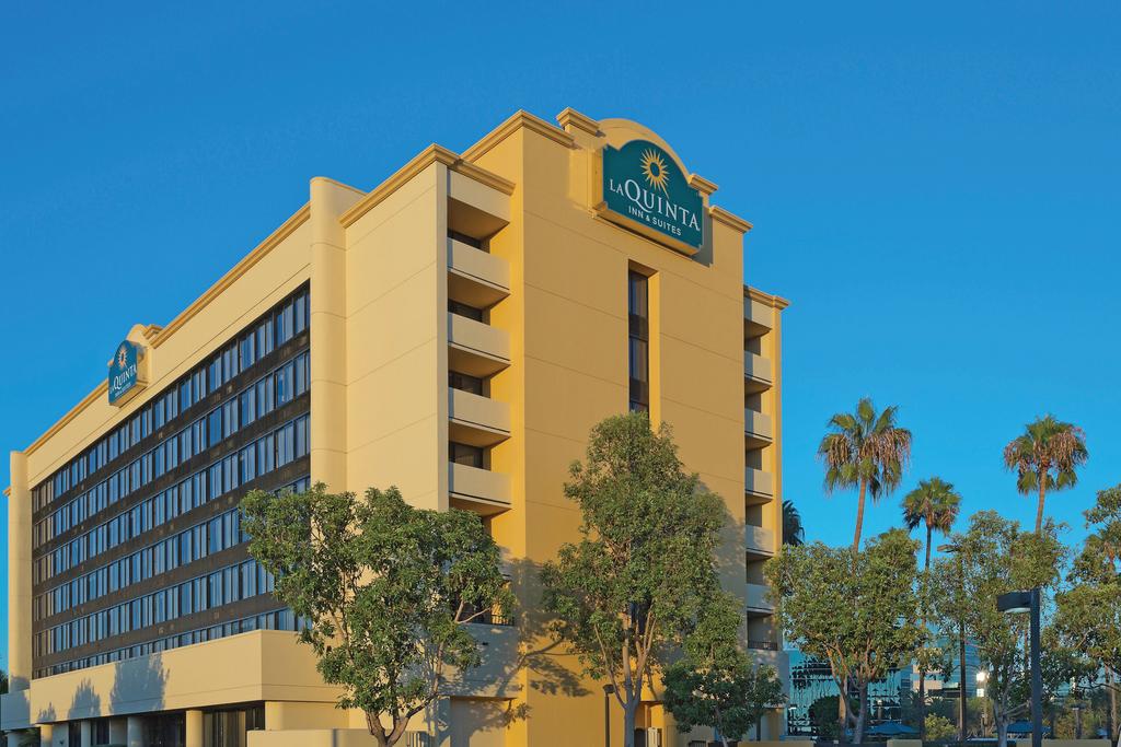 La Quinta Inn and Suites Buena Park